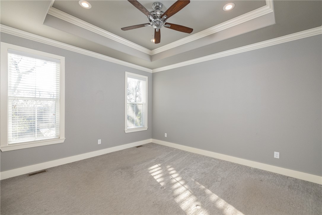 Township Heights - Residential