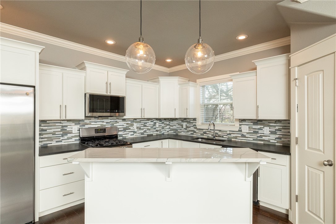 Township Heights - Residential