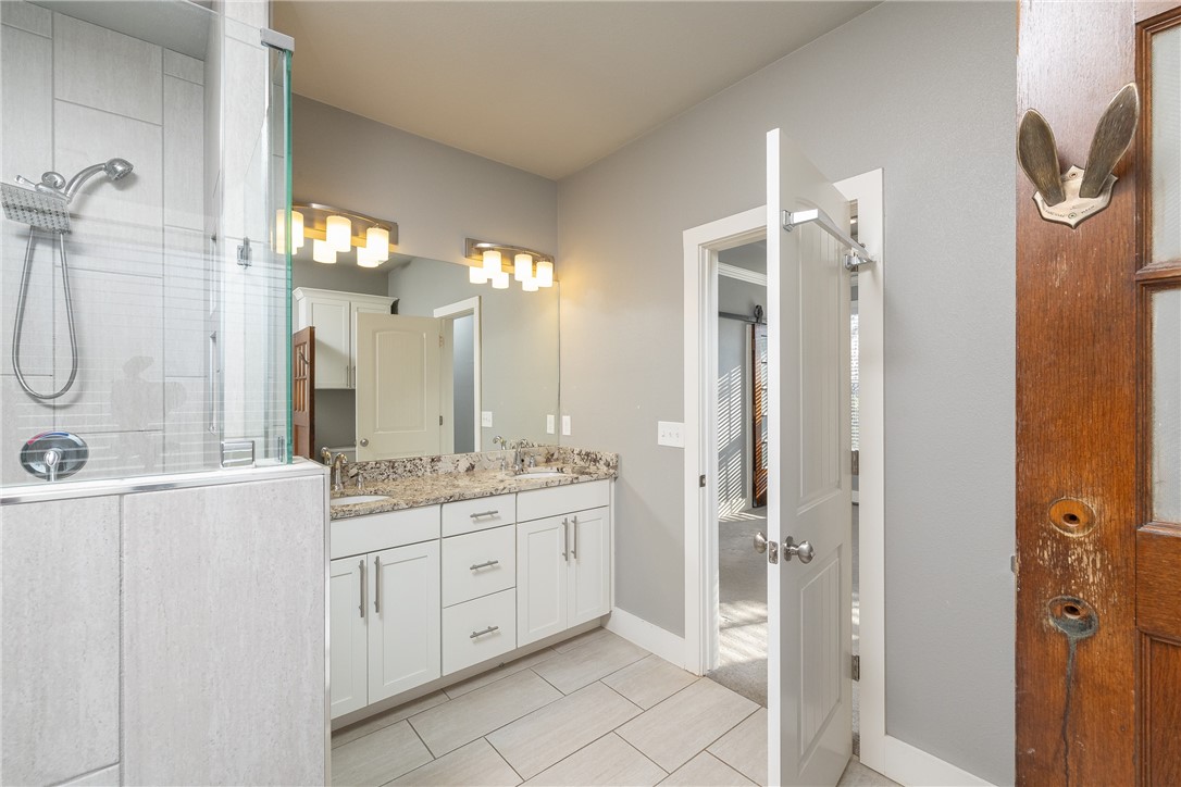 Township Heights - Residential