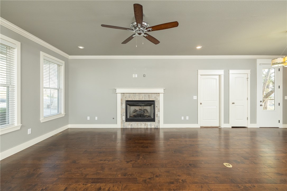 Township Heights - Residential