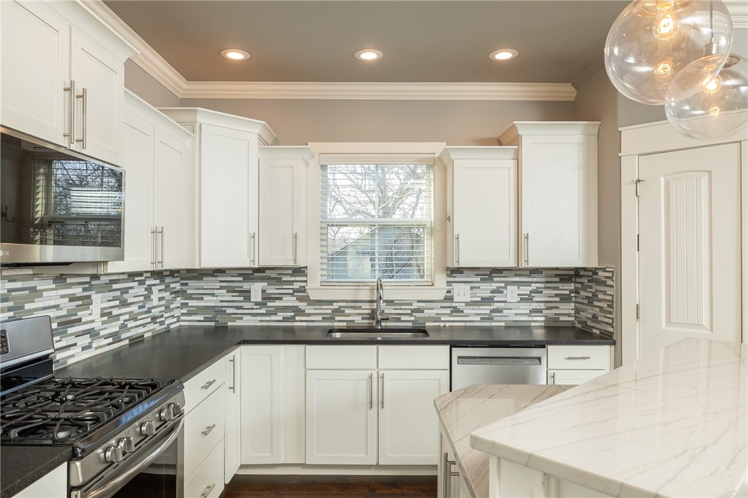 Township Heights - Residential