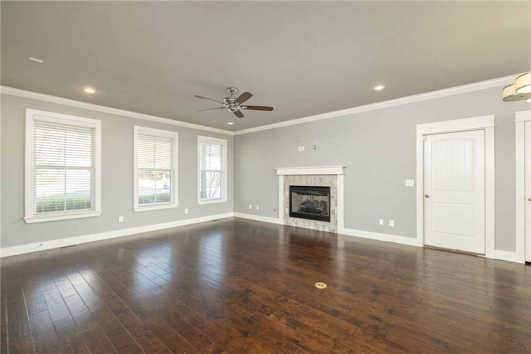 Township Heights - Residential