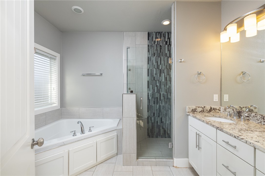 Township Heights - Residential