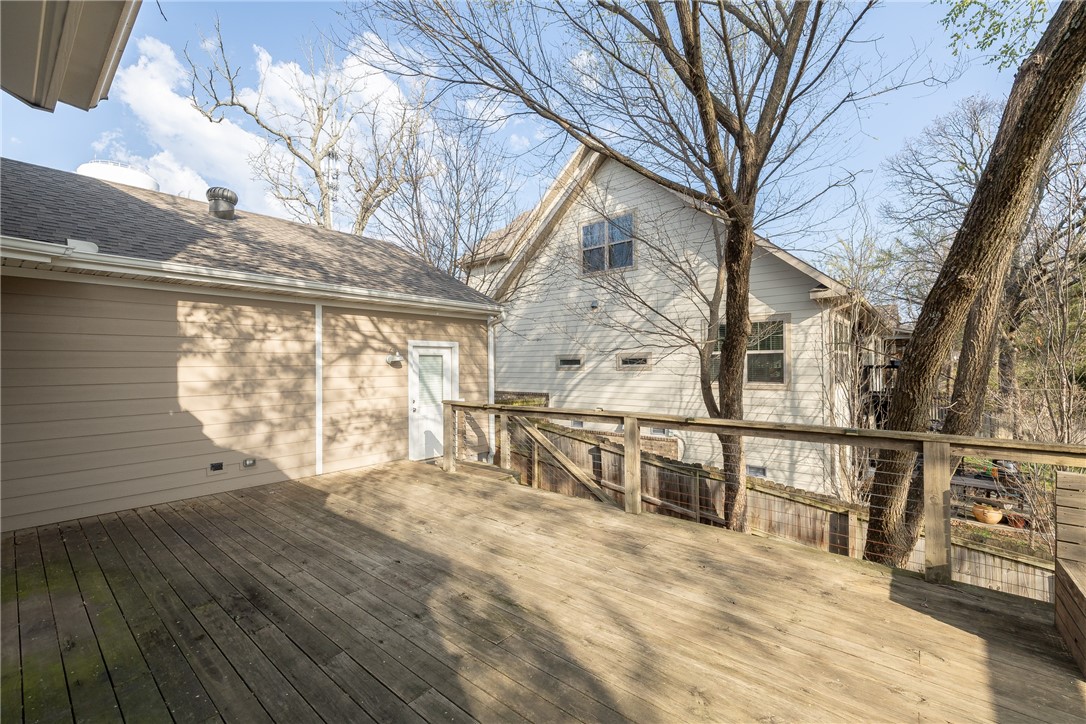 Township Heights - Residential