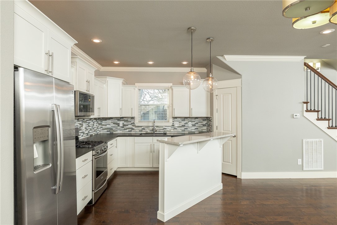 Township Heights - Residential