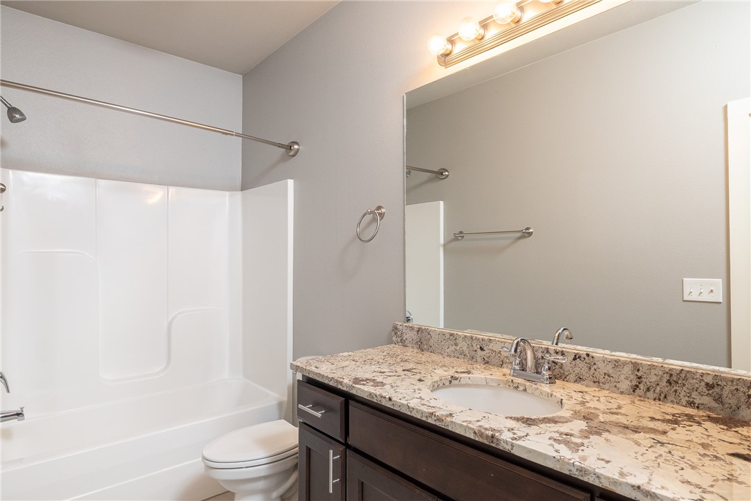 Township Heights - Residential