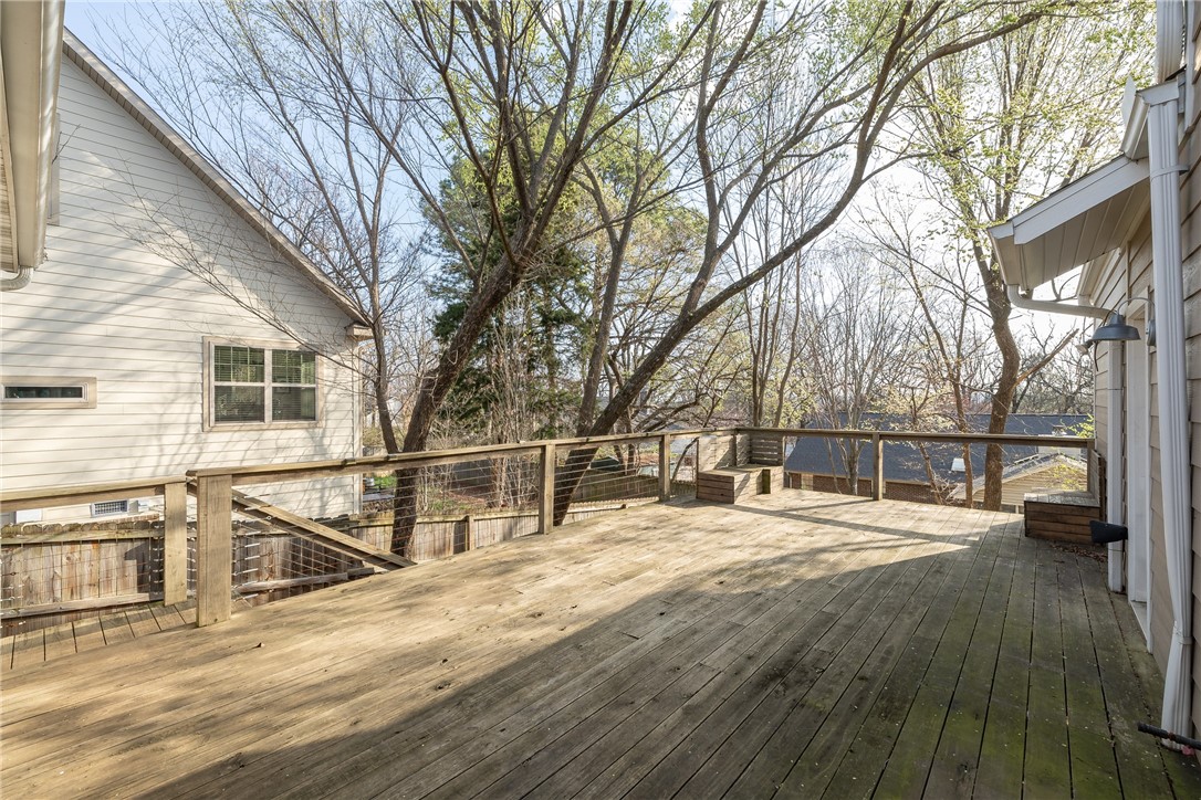 Township Heights - Residential