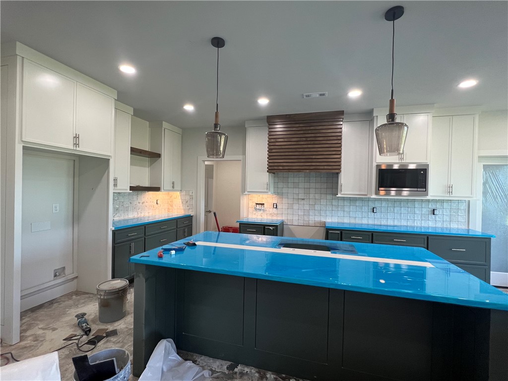 The Greens at Sugar Creek - Residential