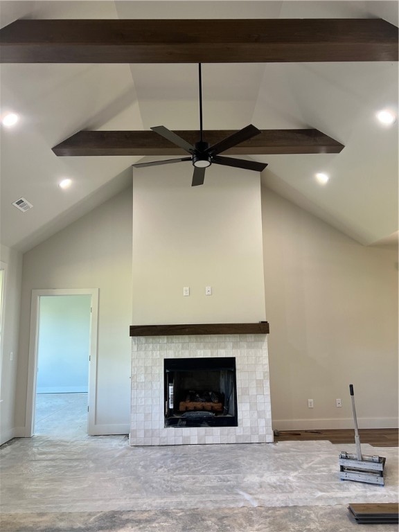 The Greens at Sugar Creek - Residential