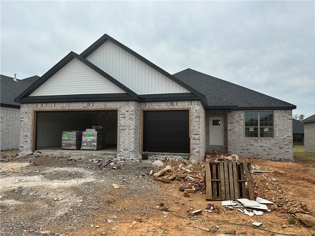 Brookside Estates Sub Centerton - Residential