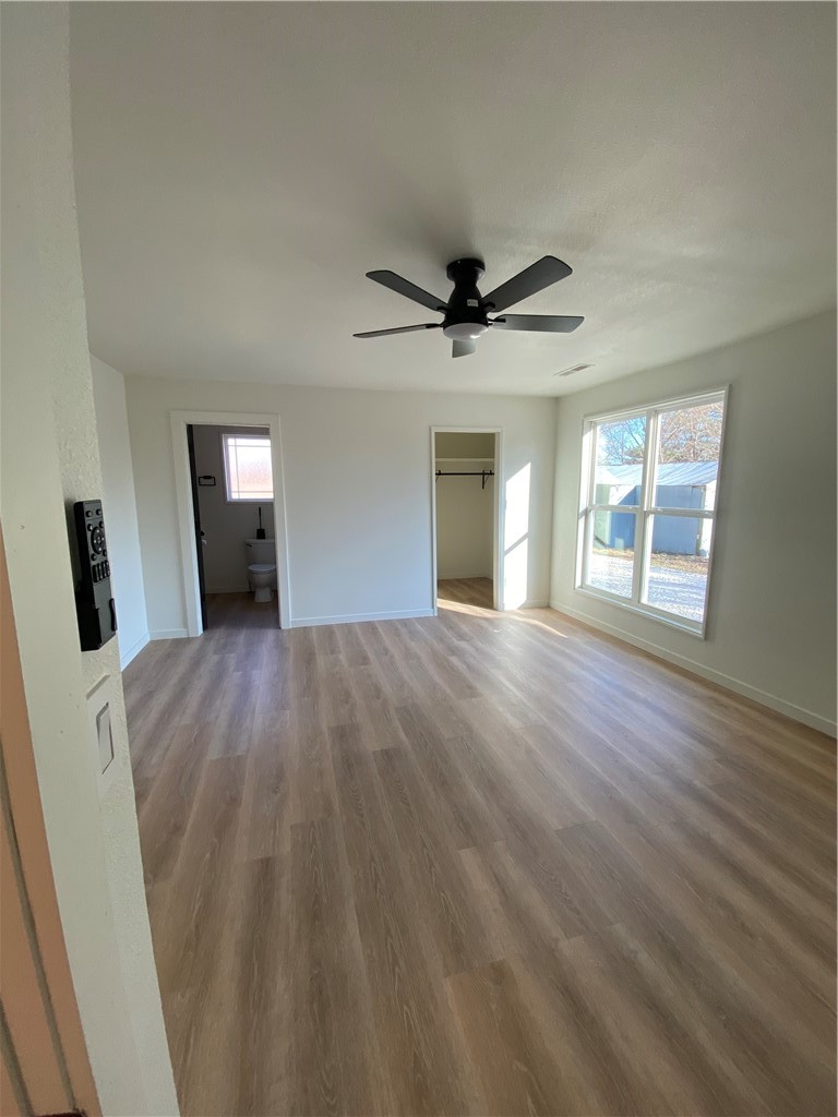 Fayetteville Outlots - Residential Lease