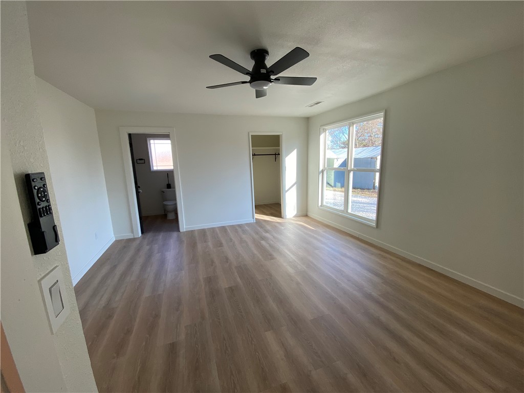 Fayetteville Outlots - Residential Lease