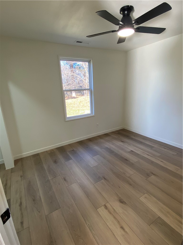 Fayetteville Outlots - Residential Lease