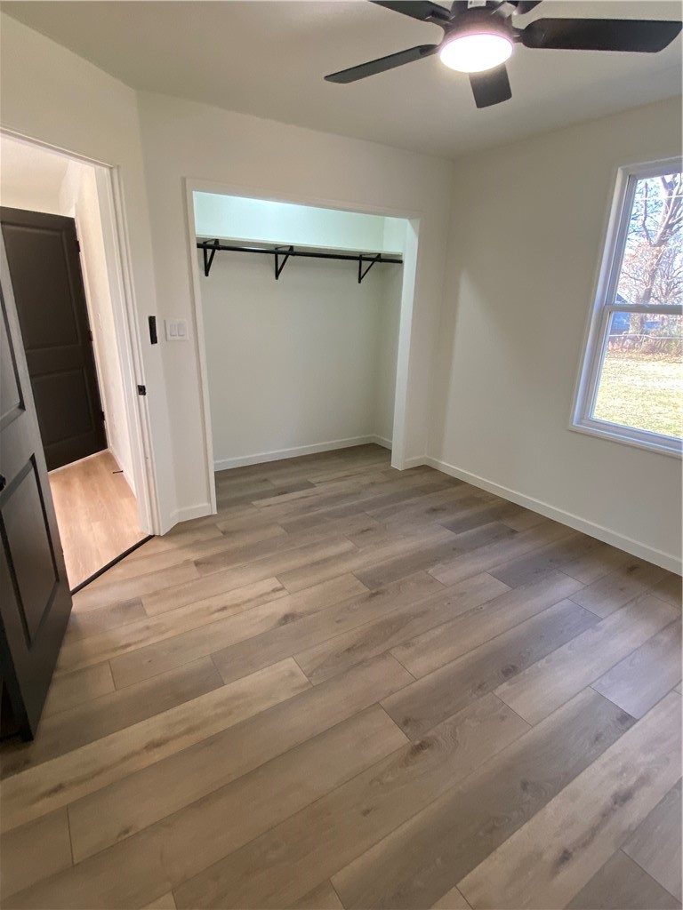 Fayetteville Outlots - Residential Lease