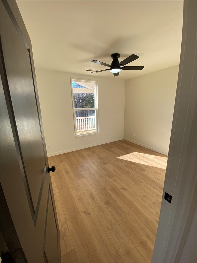 Fayetteville Outlots - Residential Lease