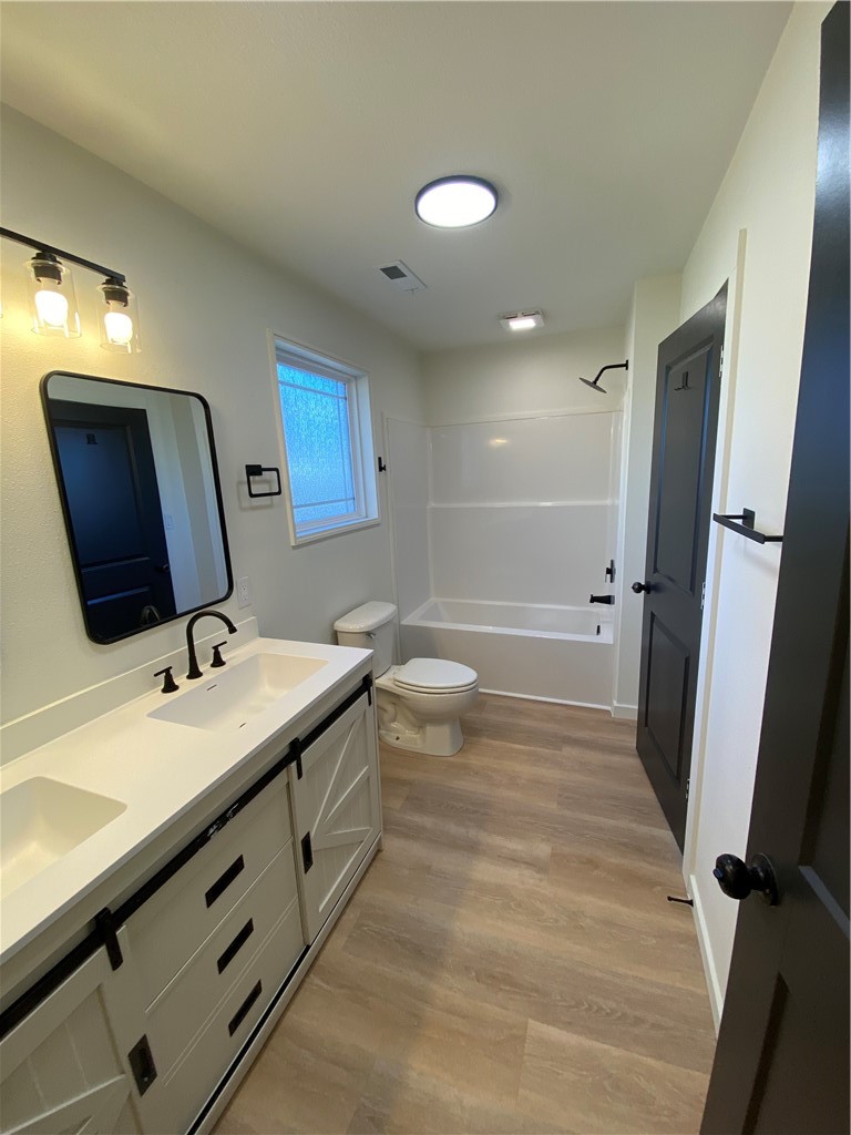 Fayetteville Outlots - Residential Lease