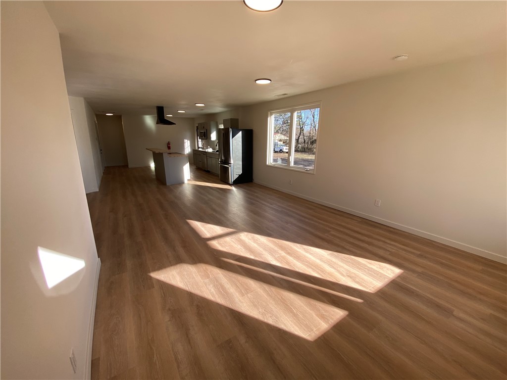 Fayetteville Outlots - Residential Lease