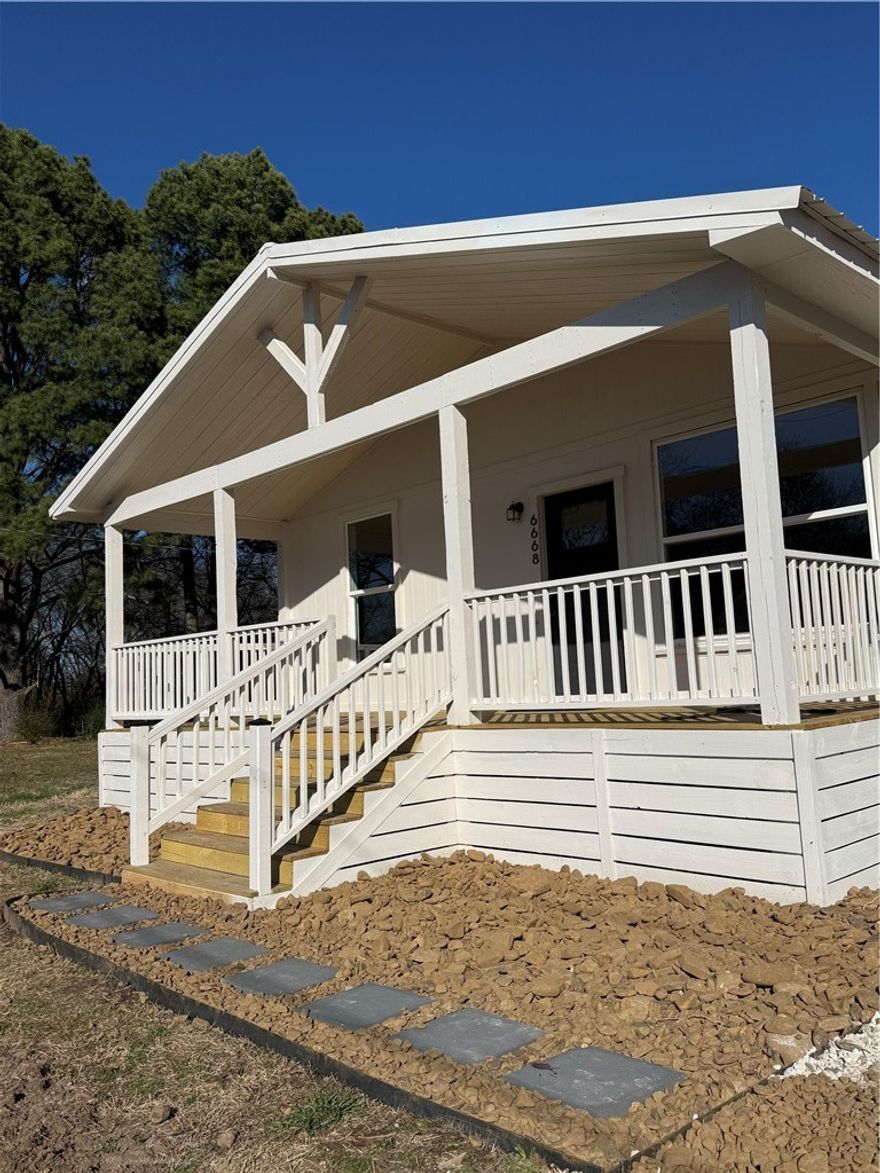 Welcome home to this charming, fully remodeled residence in desirable East Fayetteville. Thoughtfully updated throughout, this home blends modern comfort with timeless charm, creating a bright and inviting space perfect for relaxing or entertaining.
Inside, you'll find fresh finishes, abundant natural light, and an open, airy layout. The beautifully updated kitchen features modern appliances, stylish fixtures, and generous cabinet space—ideal for cooking and gathering. The spacious living area flows effortlessly, creating a warm and welcoming atmosphere.
All four bedrooms offer comfortable space and flexibility for families, guests, or a home office. Both bathrooms have been tastefully renovated with contemporary finishes, giving the home a clean, modern feel.
Enjoy peaceful living while still being just minutes from shopping, dining, parks, and everything Fayetteville has to offer. 
Pets are negotiable.