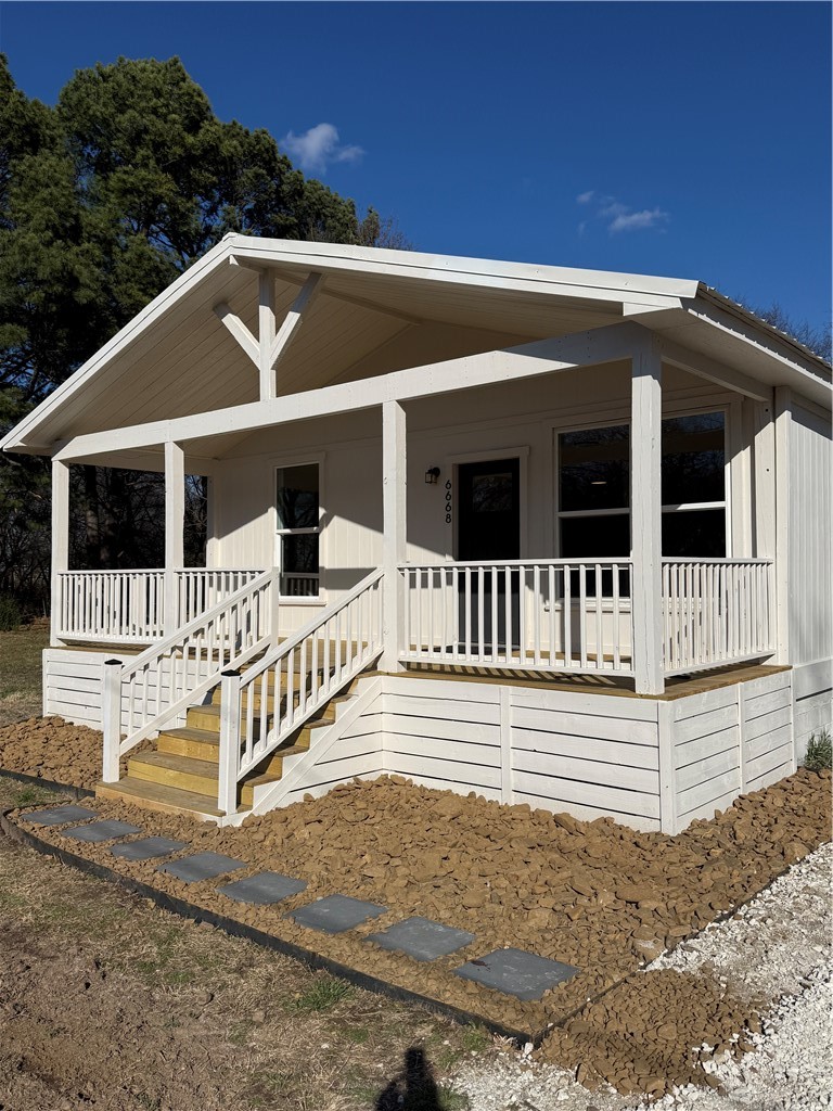 Fayetteville Outlots - Residential Lease