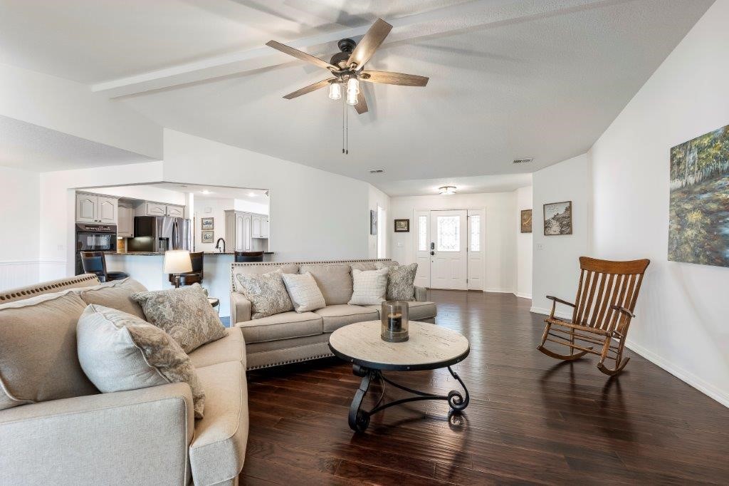 Norwood Sub Bvv - Residential