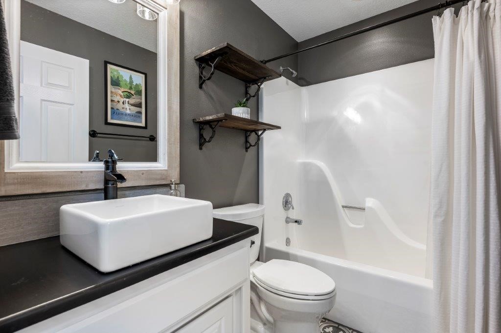 Norwood Sub Bvv - Residential