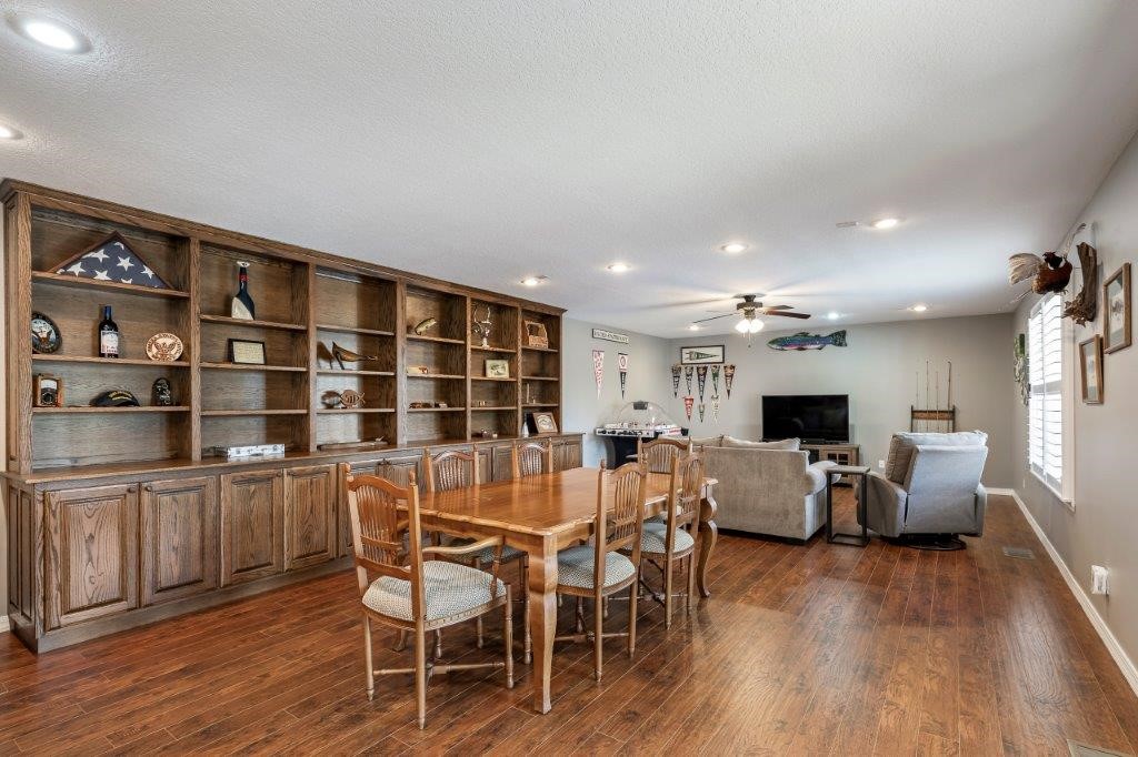 Norwood Sub Bvv - Residential