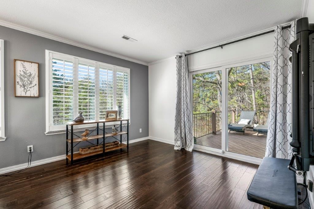 Norwood Sub Bvv - Residential