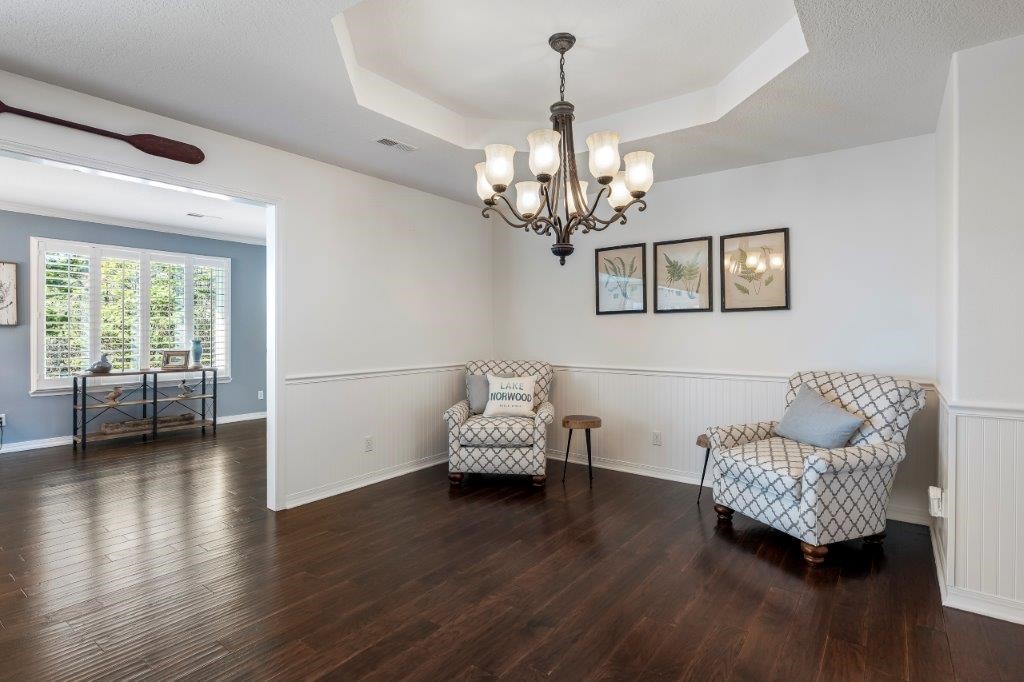 Norwood Sub Bvv - Residential