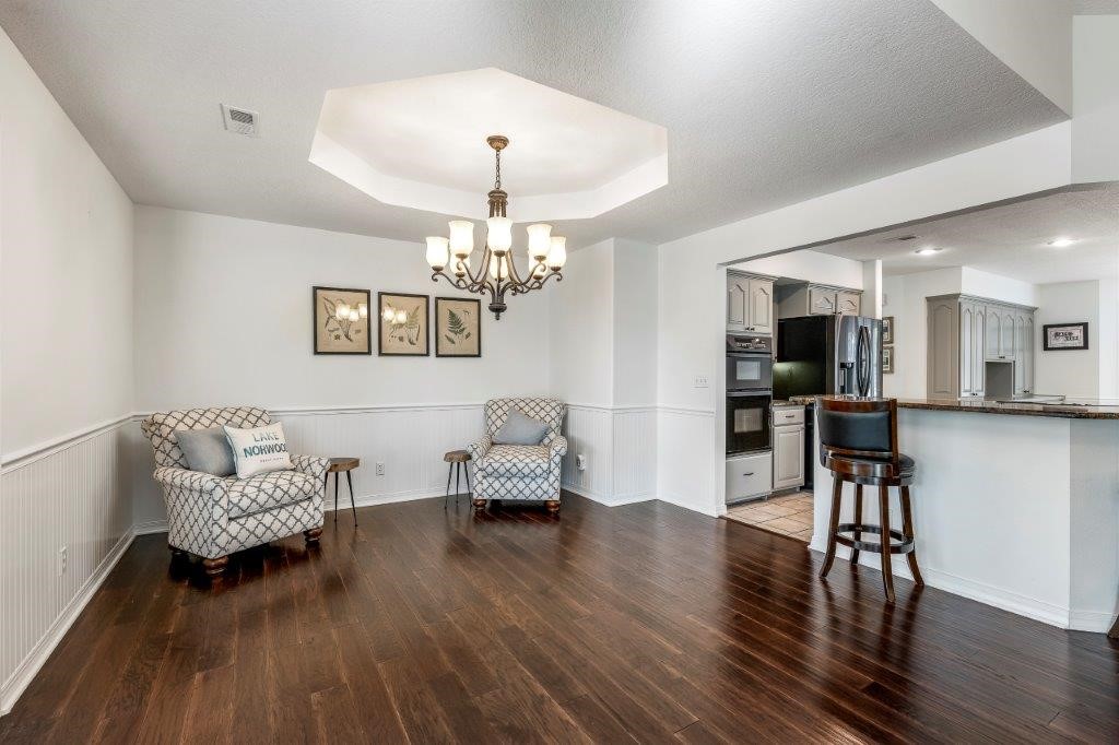 Norwood Sub Bvv - Residential