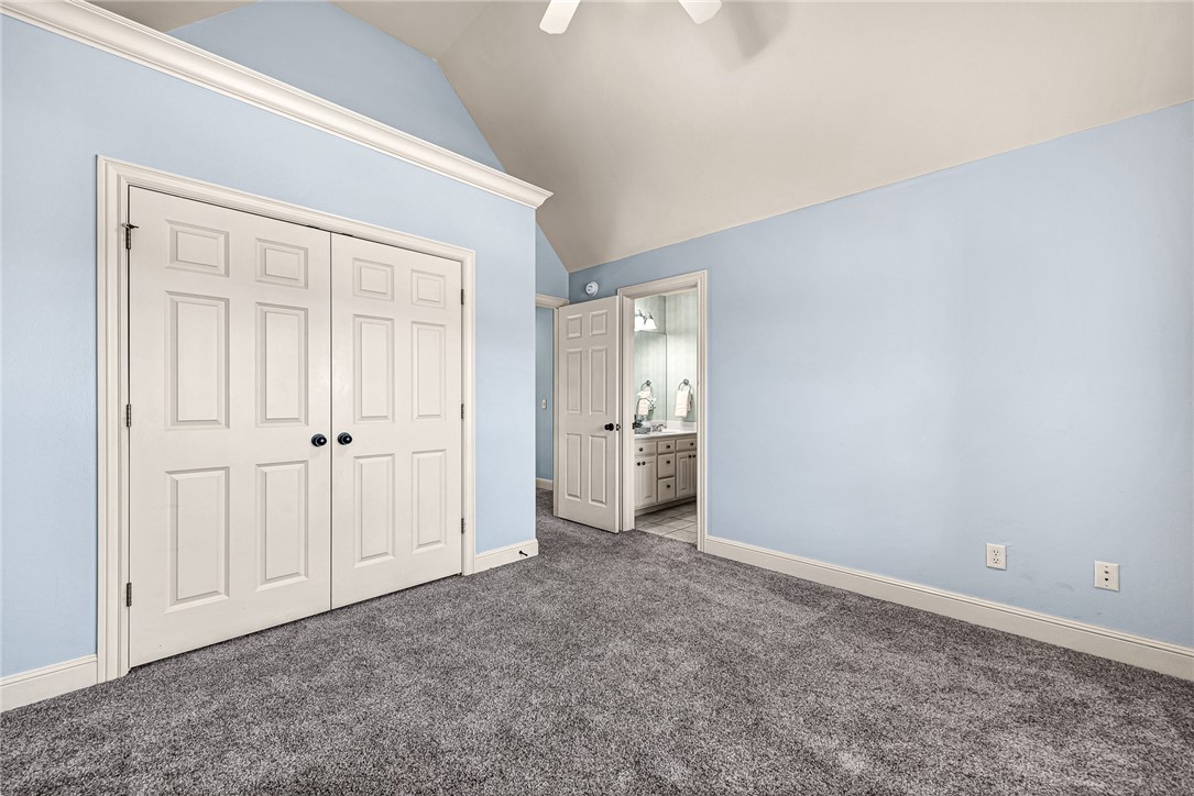 Shadow Valley Ph 1 Rogers - Residential