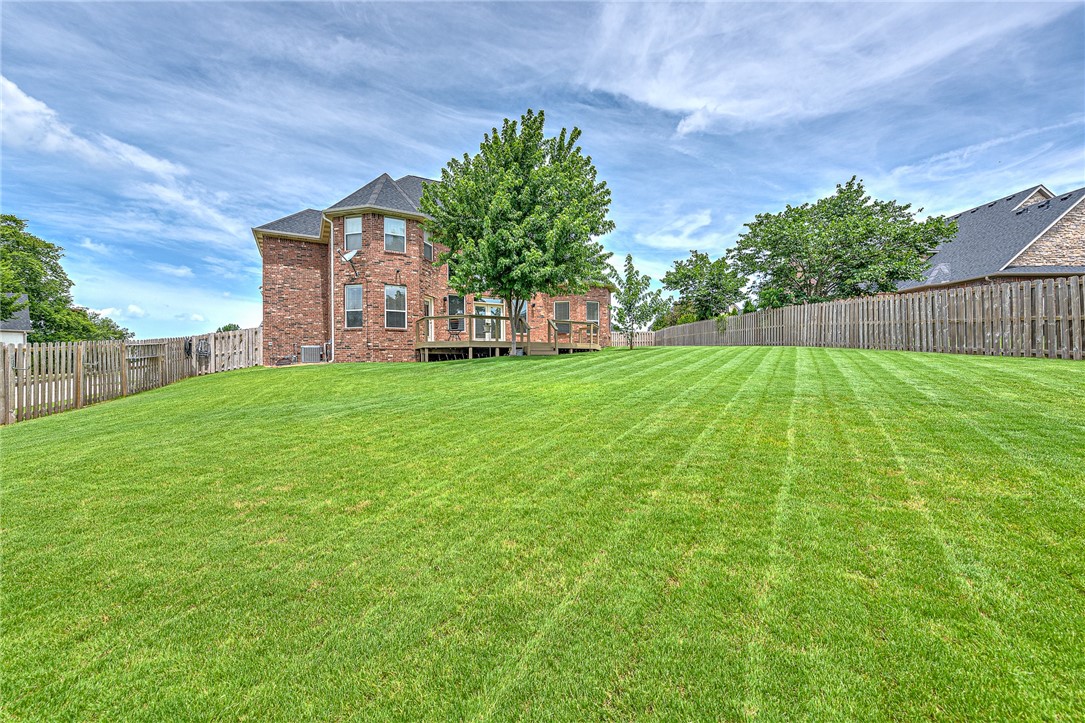 Shadow Valley Ph 1 Rogers - Residential