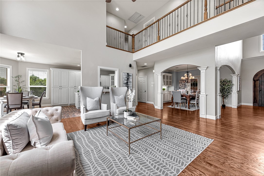 Shadow Valley Ph 1 Rogers - Residential