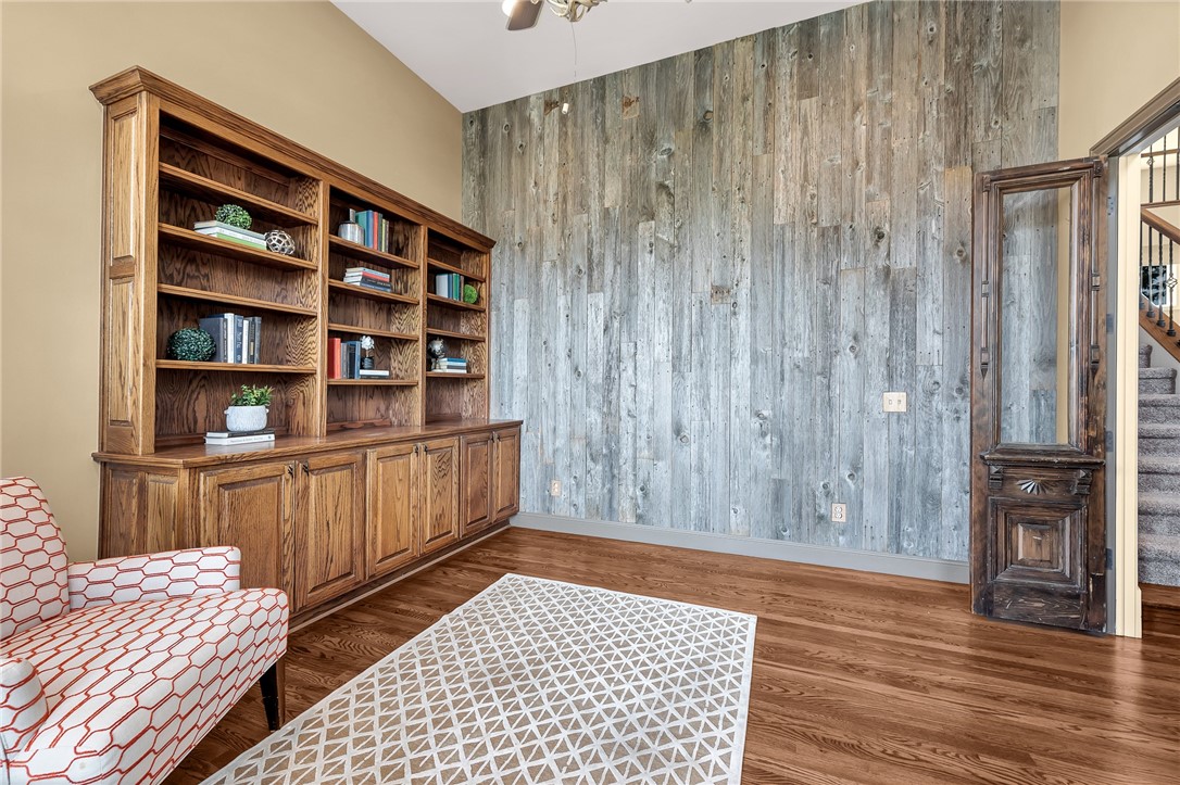 Shadow Valley Ph 1 Rogers - Residential