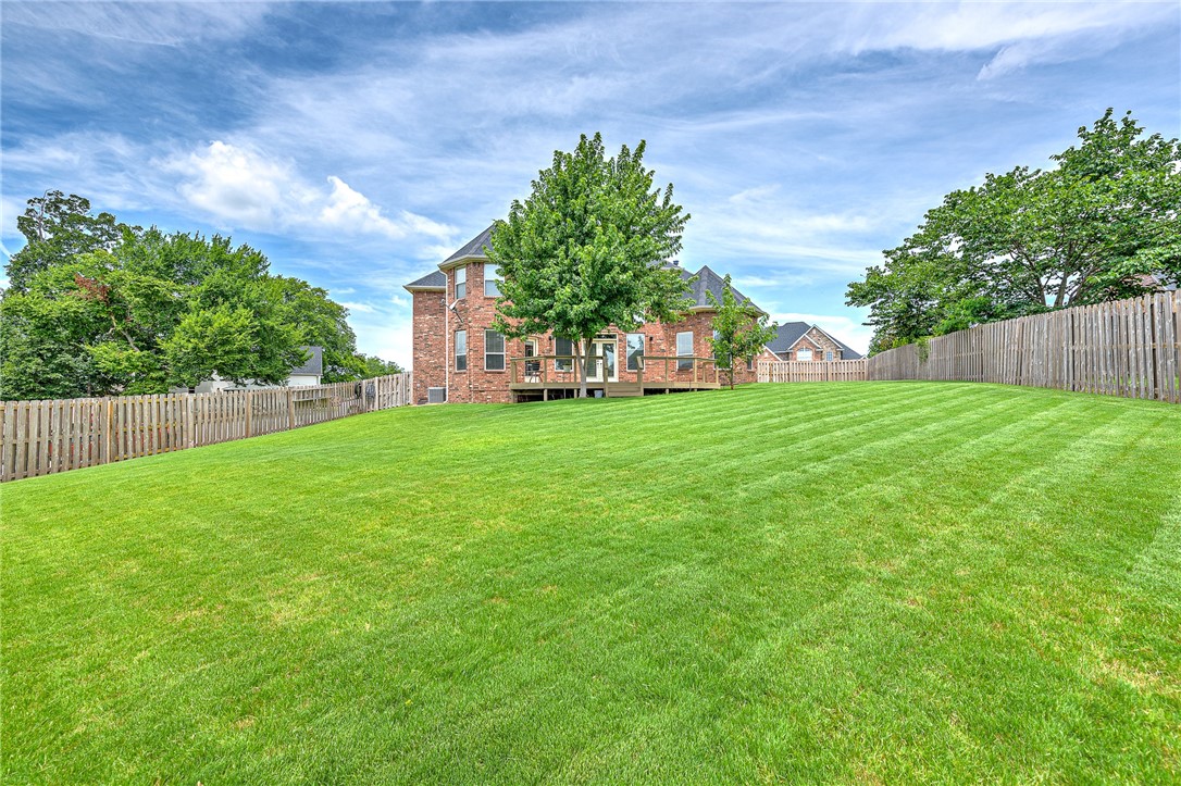 Shadow Valley Ph 1 Rogers - Residential