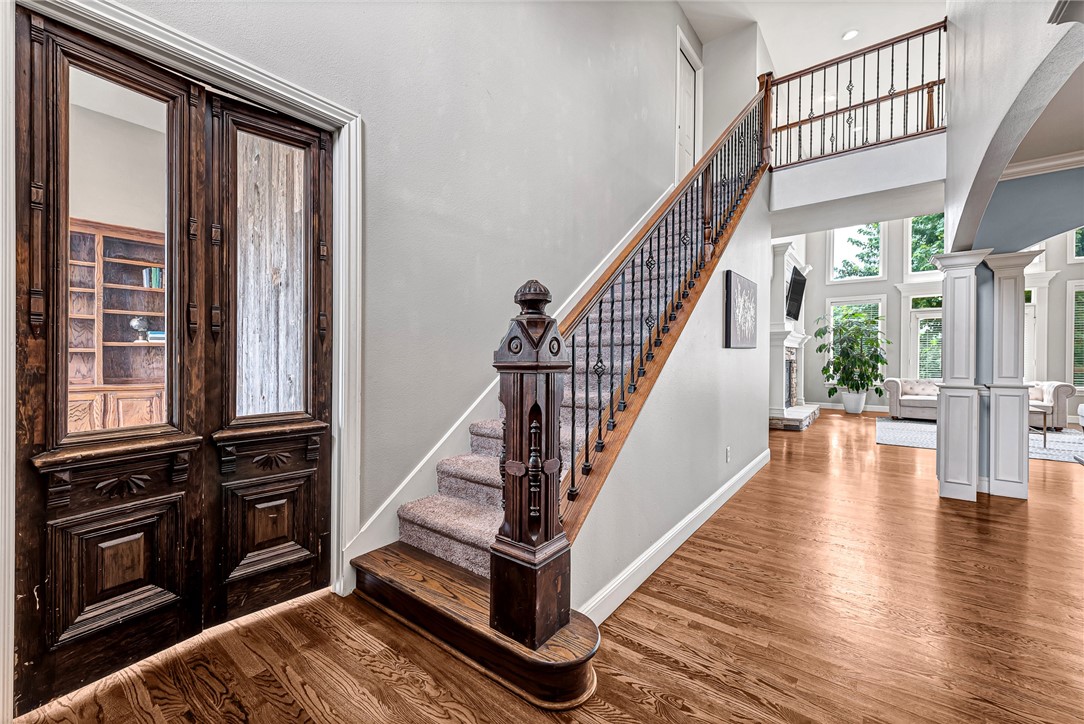 Shadow Valley Ph 1 Rogers - Residential