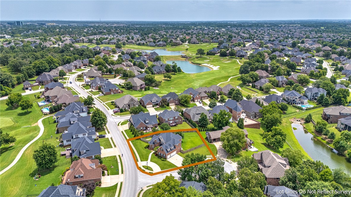 Shadow Valley Ph 1 Rogers - Residential