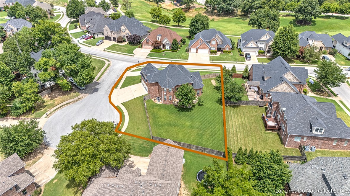 Shadow Valley Ph 1 Rogers - Residential