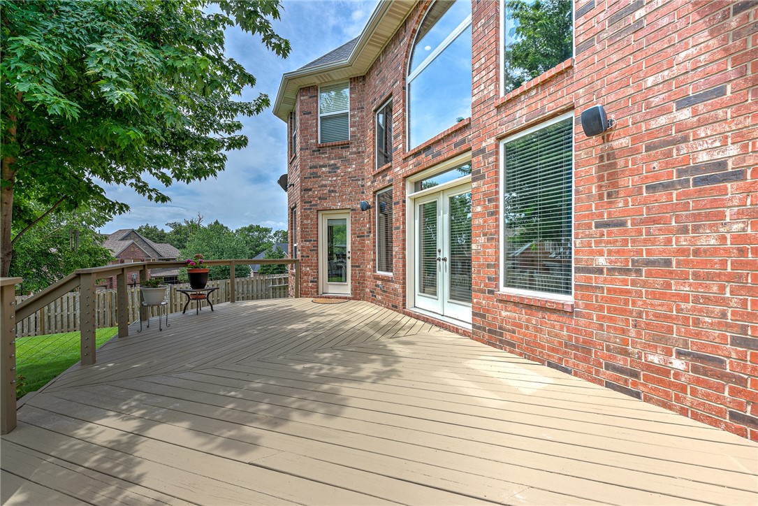 Shadow Valley Ph 1 Rogers - Residential