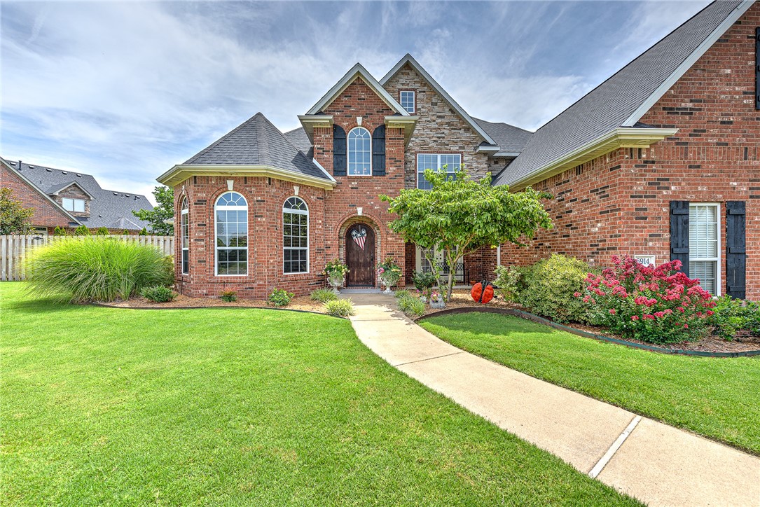 Shadow Valley Ph 1 Rogers - Residential