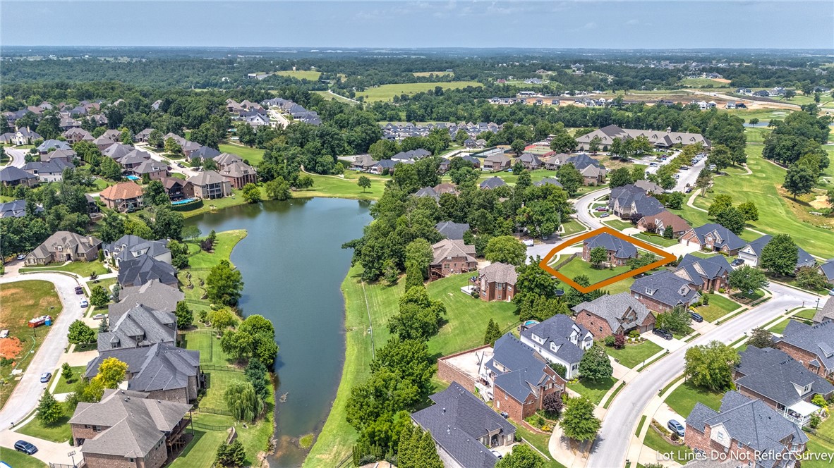 Shadow Valley Ph 1 Rogers - Residential