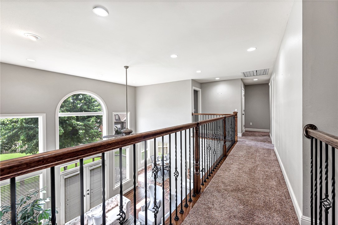 Shadow Valley Ph 1 Rogers - Residential