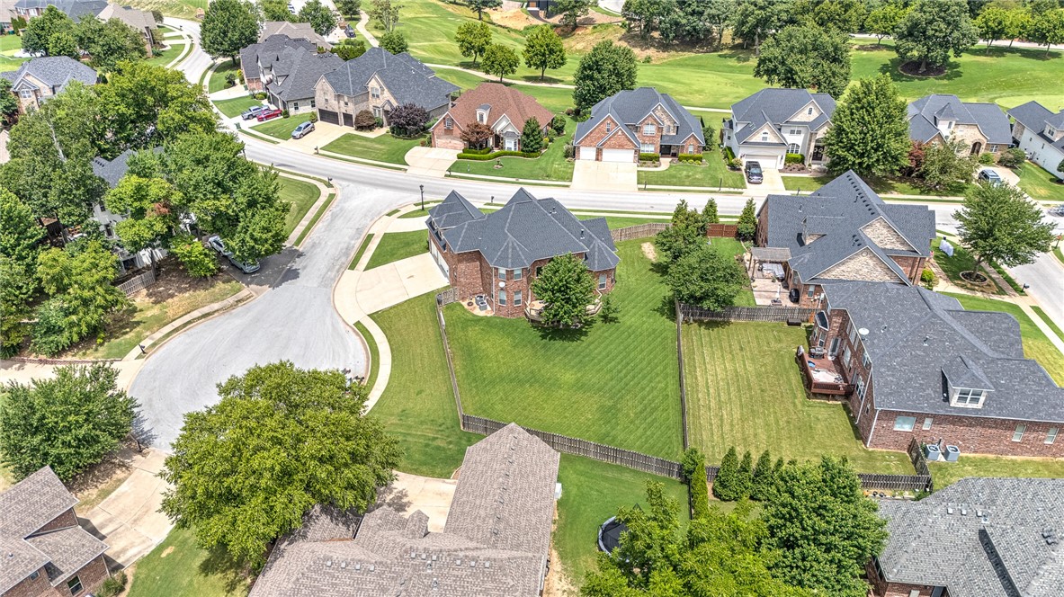 Shadow Valley Ph 1 Rogers - Residential