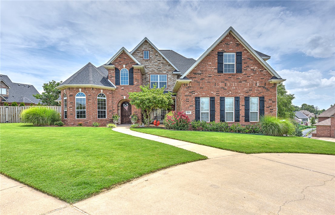 Shadow Valley Ph 1 Rogers - Residential