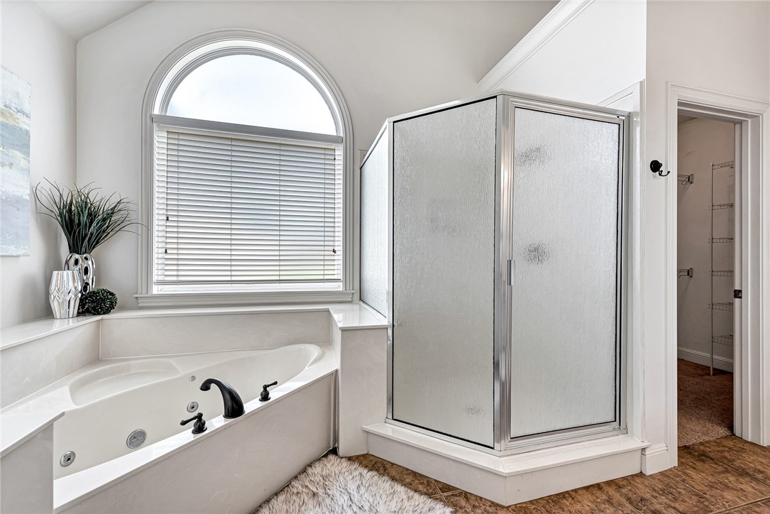 Shadow Valley Ph 1 Rogers - Residential