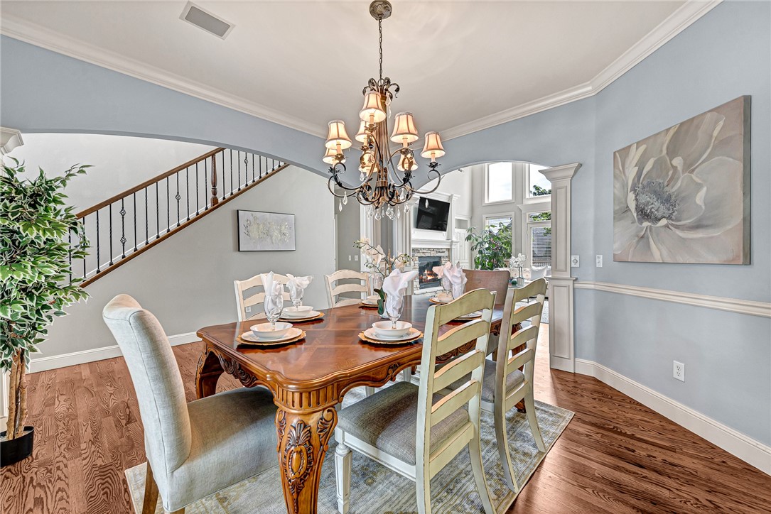 Shadow Valley Ph 1 Rogers - Residential