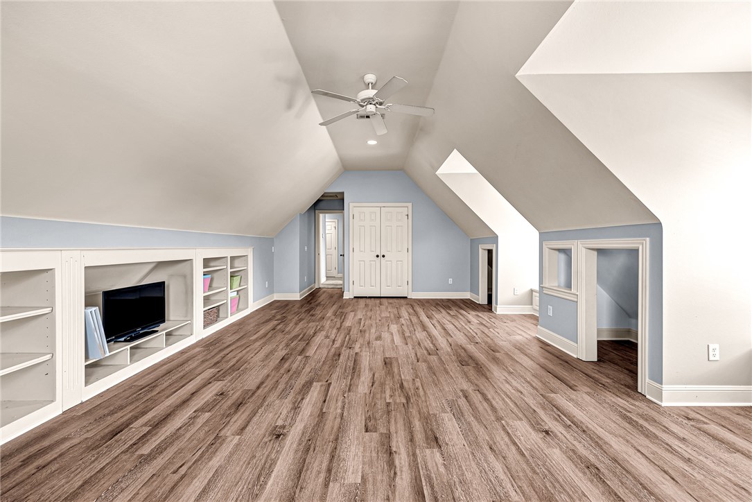 Shadow Valley Ph 1 Rogers - Residential