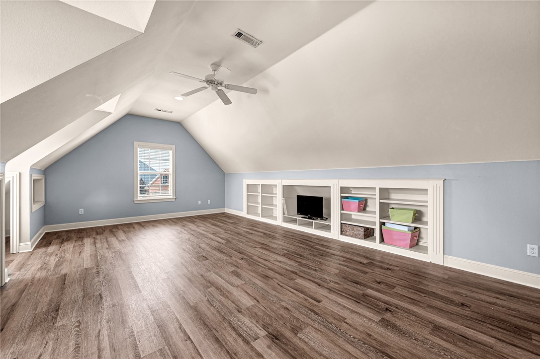 Shadow Valley Ph 1 Rogers - Residential