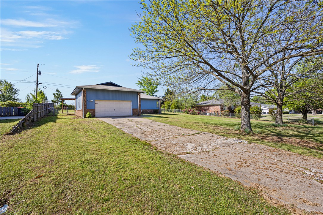 North Hills - Residential