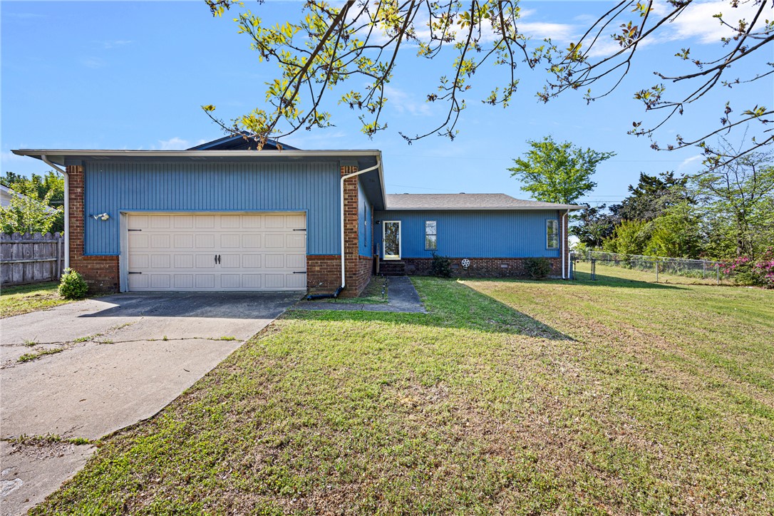 North Hills - Residential