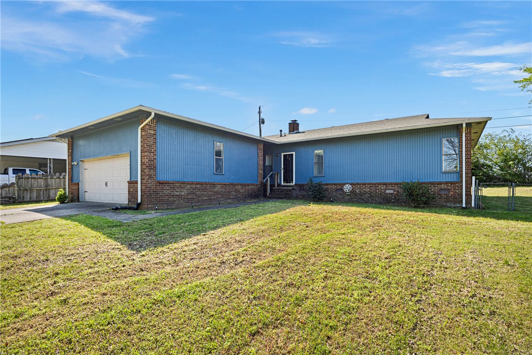 North Hills - Residential